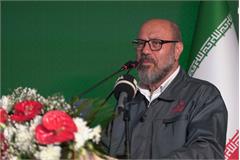 کارخانه لاستیک‌سازی مهدی‌شهر بالاترین استاندارد زیست‌محیطی را دارد/ مردم منطقه باید بیشترین سود را از فعالیت این شرکت ببرند/ تلاش داریم هرچه سریع‌تر چهره محرومیت را از سطح کشور بزداییم